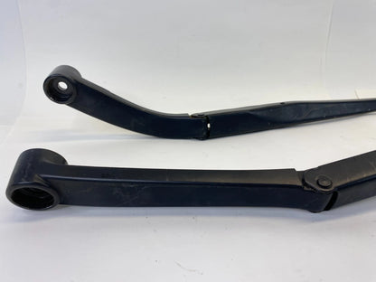 2016-2020 KIA SORENTO FRONT WINDSHIELD LEFT & RIGHT SIDE WIPER ARM SET OEM