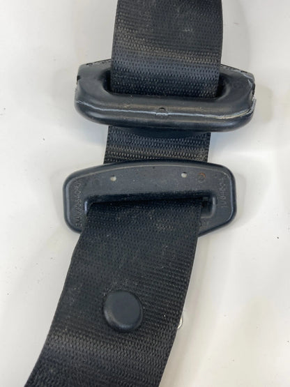 2003-2006 LAND ROVER RANGE ROVER FRONT RIGHT SEAT BELT RETRACTOR ASSEMBLY OEM