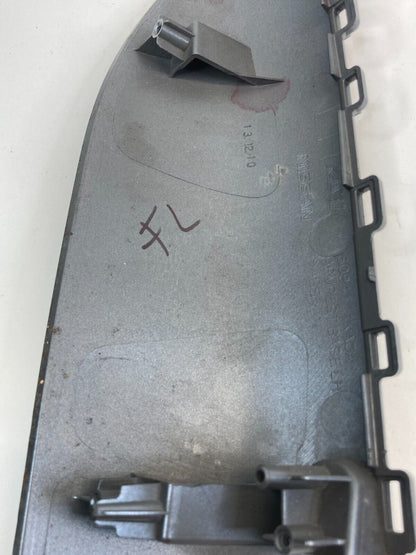 11-15 Nissan Juke Front Left Side Door Armrest Base Trim Cover 80941-1KA0A OEM