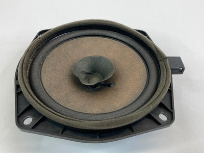 1999-2012 MITSUBISHI GALANT FRONT RIGHT DOOR AUDIO SPEAKER MR306819 OEM