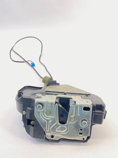 03-05 MERCEDES W211 E500 03-09 E320 REAR RIGHT BACK DOOR LOCK LATCH ACTUATOR OEM