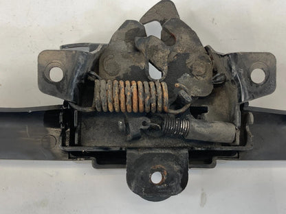 2011 2012 2013 2014 HYUNDAI SONATA SEDAN HOOD LOCK LATCH RELEASE ACTUATOR OEM