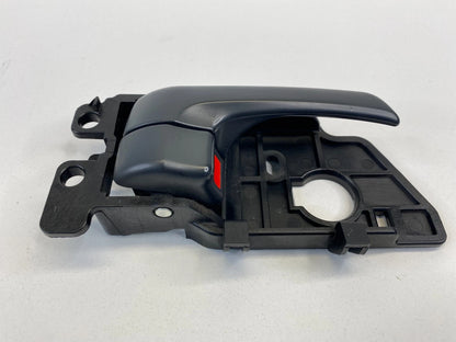 2010 2011 2012 2013 KIA FORTE REAR RIGHT INSIDE DOOR HANDLE 82620-1M000 OEM