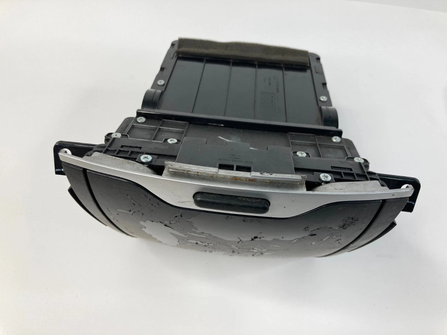 11 12 13 14 HYUNDAI SONATA CENTER CONSOLE STORAGE COMPARTMENT TRAY PANEL OEM