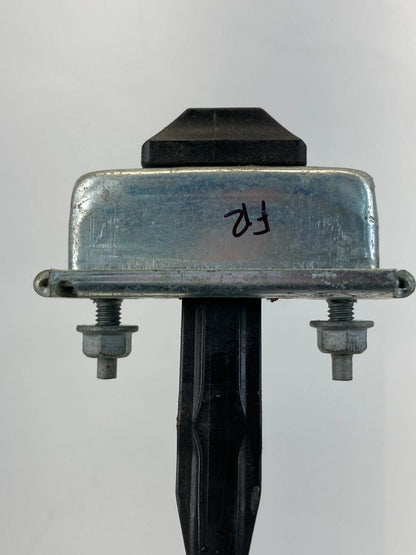 11-19 FORD FIESTA SDN FRONT RIGHT PASSENGER SIDE DOOR CHECK STOP STOPPER DETENT