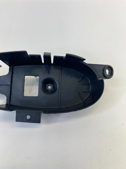 03-09 MERCEDES-BENZ E320 FRONT LEFT DOOR WINDOW SWITCH COVER BEZEL 501C034331000