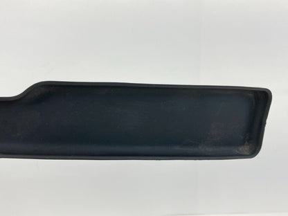 04 05 06 Cadillac SRX Right Side Molding Trim Insert Mat Rubber Liner OEM