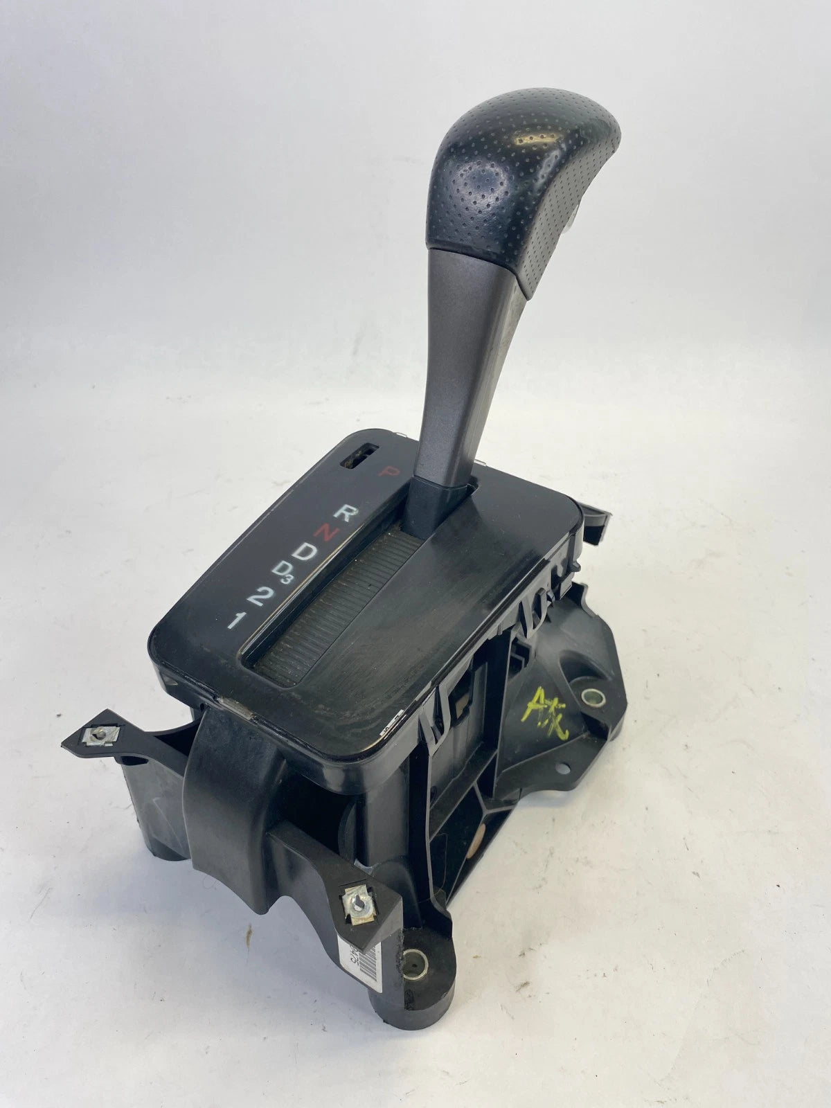 2003-2007 HONDA ACCORD SEDAN 3.0L 5-SPEED A/T GEAR SELECTOR SHIFT SHIFTER LEVER