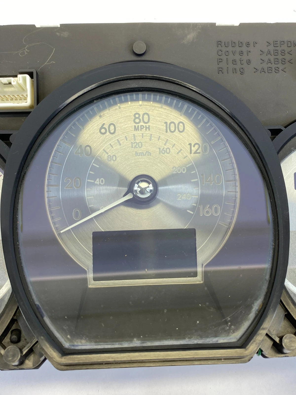 2007 LEXUS GS350 DASH CLUSTER SPEEDOMETER GAUGES 295K MILES 83800-30F80 OEM