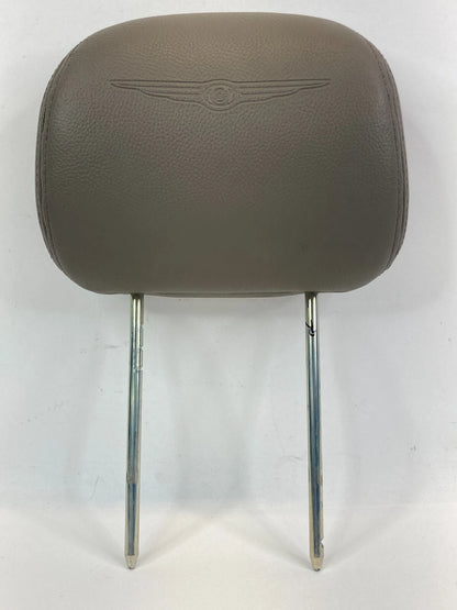 2001-2007 CHRYSLER TOWN & COUNTRY FRONT RIGHT SIDE SEAT HEADREST HEAD REST OEM
