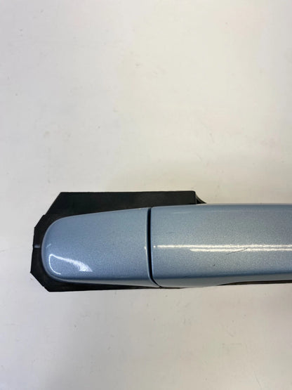10-17 CHEVY EQUINOX GMC TERRAIN FRONT RIGHT SIDE EXTERIOR DOOR HANDLE 15786204