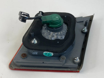 2011-2016 CHEVROLET CHEVY CRUZE LEFT TRUNK TAIL LIGHT INNER TAILLIGHT LAMP