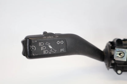 12-15 VOLKSWAGEN PASSAT STEERING COLUMN TURN SIGNAL & WIPER CONTROL SWITCH OEM