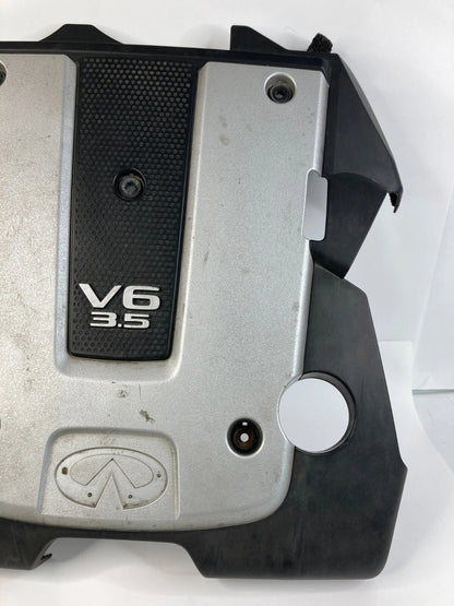 2007 2008 INFINITI G35 2009 2010 M35 3.5L ENGINE COVER MOTOR SHIELD 14041-JK20A