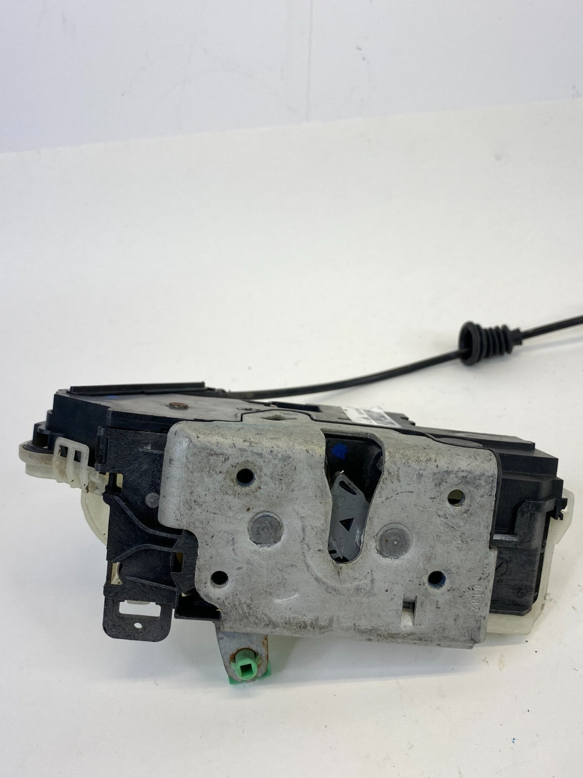 2007-2014 Ford Edge Front Right Passenger Side Door Lock Latch Release Actuator