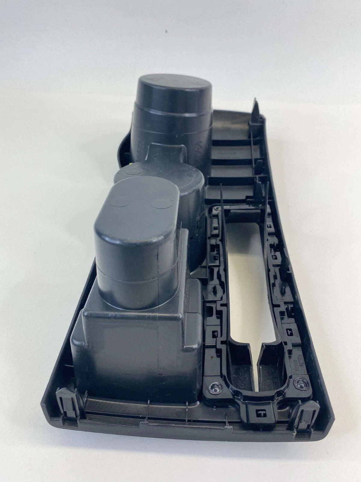 2008-2015 SCION XB CENTER CONSOLE CUP HOLDER INSERT TRIM BEZEL OEM 58804-12080