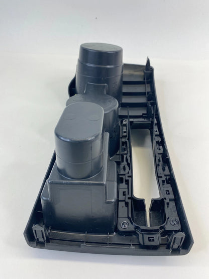 2008-2015 SCION XB CENTER CONSOLE CUP HOLDER INSERT TRIM BEZEL OEM 58804-12080