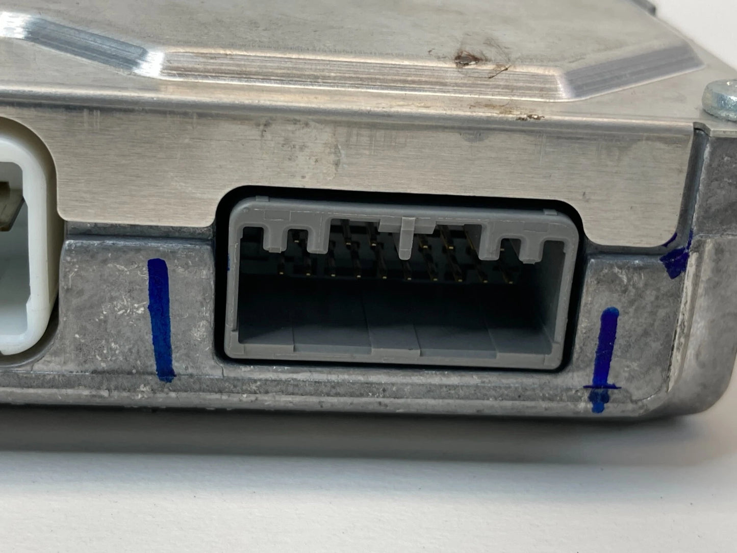 07-12 ACURA RDX 2.3L AUTOMATIC TRANSMISSION CONTROL MODULE TCM TCU 48310-RWG-023
