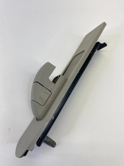 2011-2013 FORD FIESTA FRONT LEFT DRIVER SEAT BELT HEIGHT ADJUSTER 221402 OEM