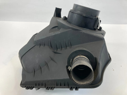 06-11 AUDI A6 3.2L V6 ENGINE AIR CLEANER INTAKE BOX ASSEMBLY UNIT OEM FACTORY