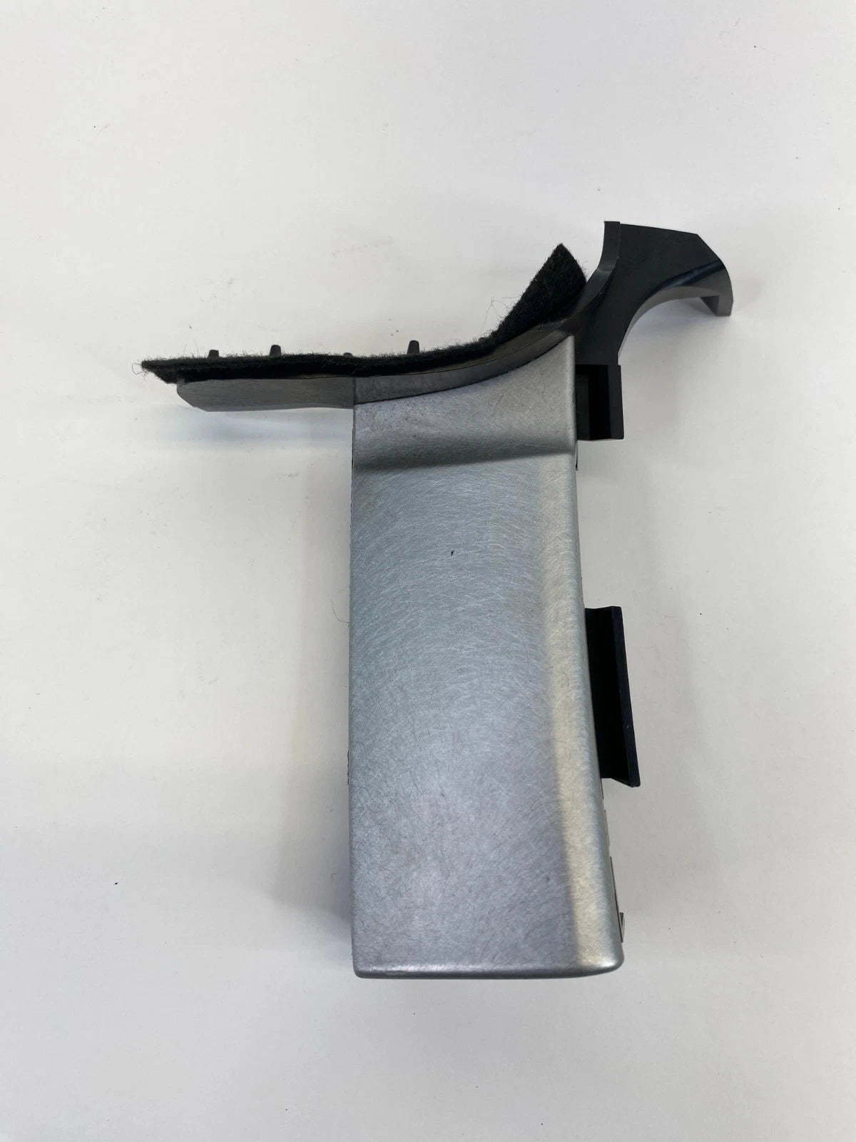 2008 2009 Infiniti G37 Front Left Side Dash Trim Molding Bezel 68410-JK600 OEM