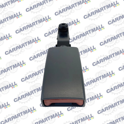 2008 2009 DODGE AVENGER FRONT RIGHT PASSENGER SEAT BELT BUCKLE OEM