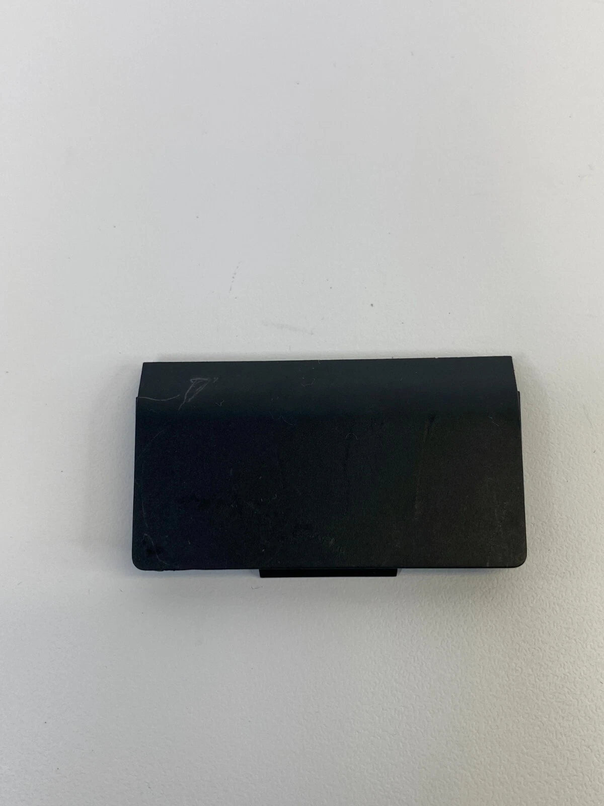 2003-2011 SAAB 9-3 93 DASHBOARD GLOVE BOX TRIM MOLDING COVER 12763001 OEM