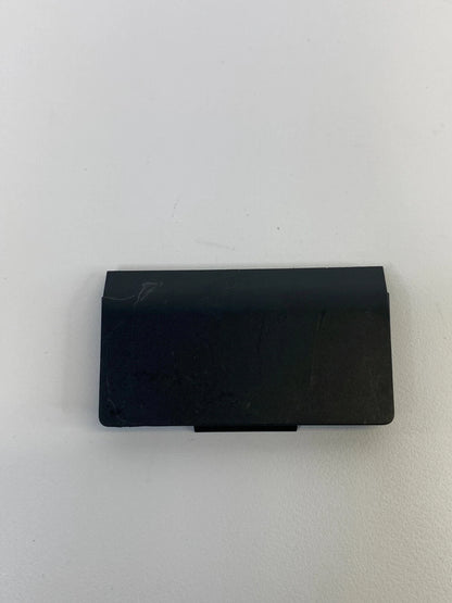 2003-2011 SAAB 9-3 93 DASHBOARD GLOVE BOX TRIM MOLDING COVER 12763001 OEM