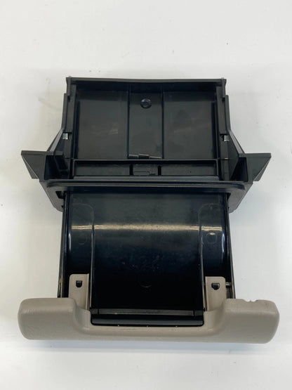 2002-2006 TOYOTA CAMRY DASH PANEL COIN POCKET HOLDER TRAY STORAGE 55408AA010