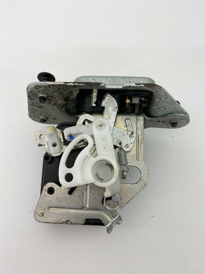 2007 2008 2009 2010 Jeep Patriot Rear Trunk Lock Latch Release Actuator OEM