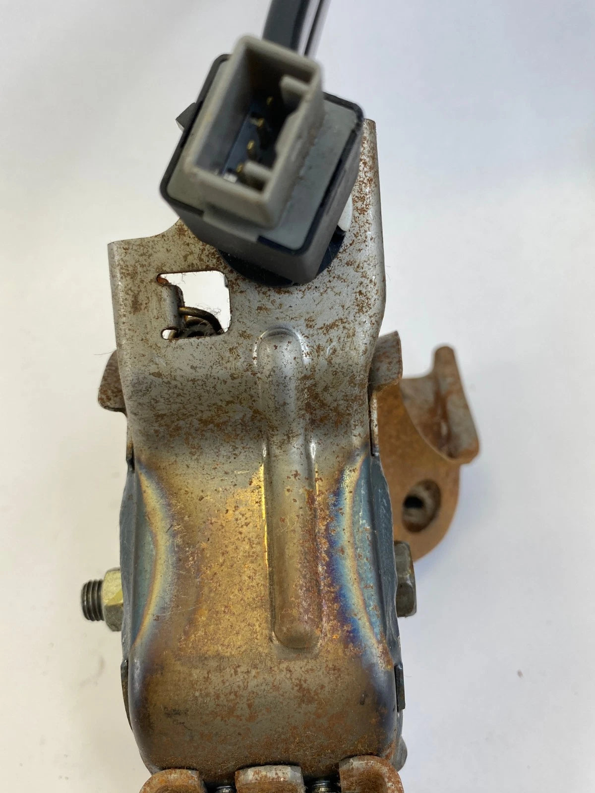 2014-2019 KIA SOUL AUTOMATIC TRANSMISSION BRAKE PEDAL LEVER ASSEMBLY OEM FACTORY