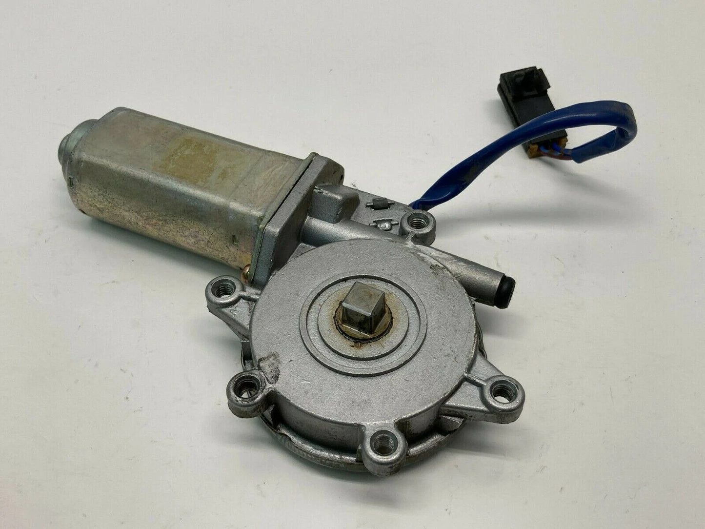 1993-1997 MERCURY VILLAGER FRONT LEFT DRIVER SIDE DOOR POWER WINDOW MOTOR OEM