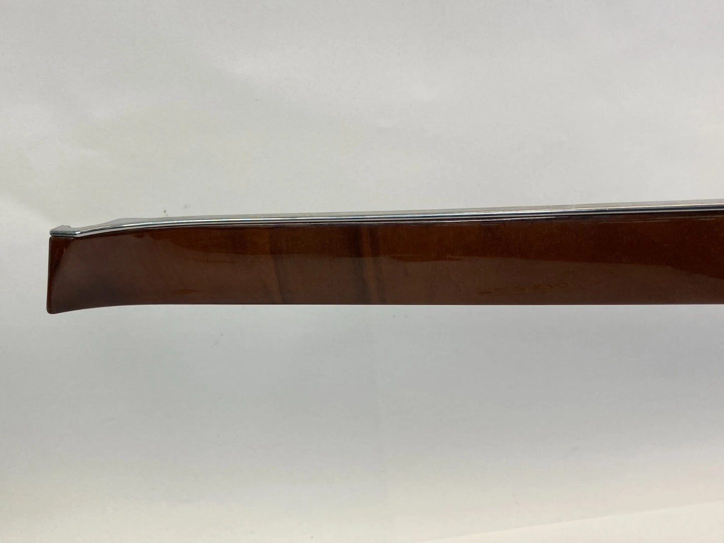 10-12 LINCOLN MKT FRONT LEFT DRIVER INNER DOOR TRIM PANEL MOLDING AE937420971