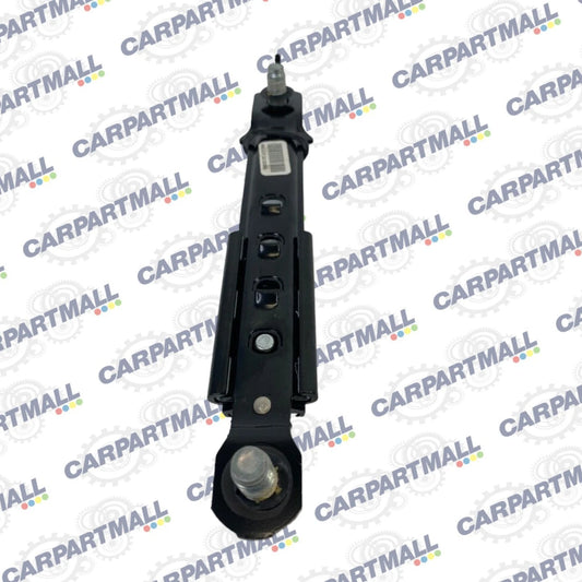 2011-2016 KIA OPTIMA FRONT SEAT BELT HEIGHT ADJUSTER ASSEMBLY 2029264 OEM