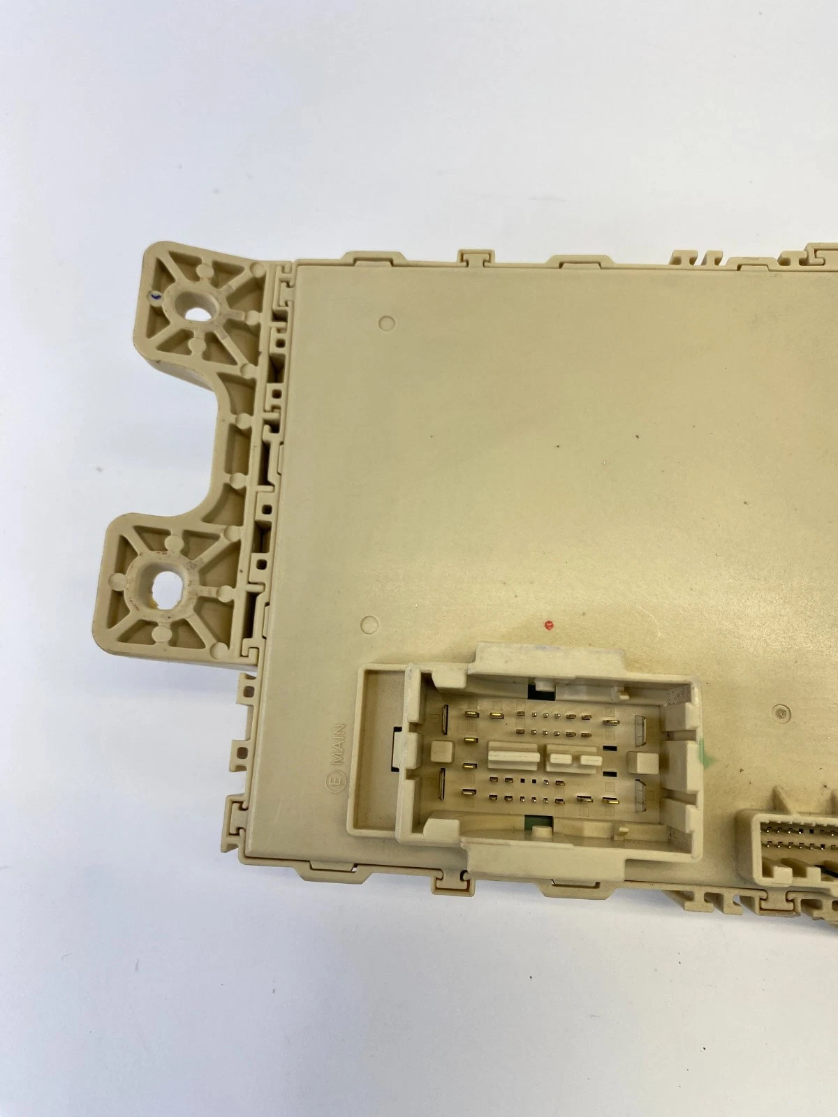 2017 2018 HYUNDAI ELANTRA 2.0L L4 INTERIOR CABIN FUSE RELAY BOX 91950-F2020 OEM