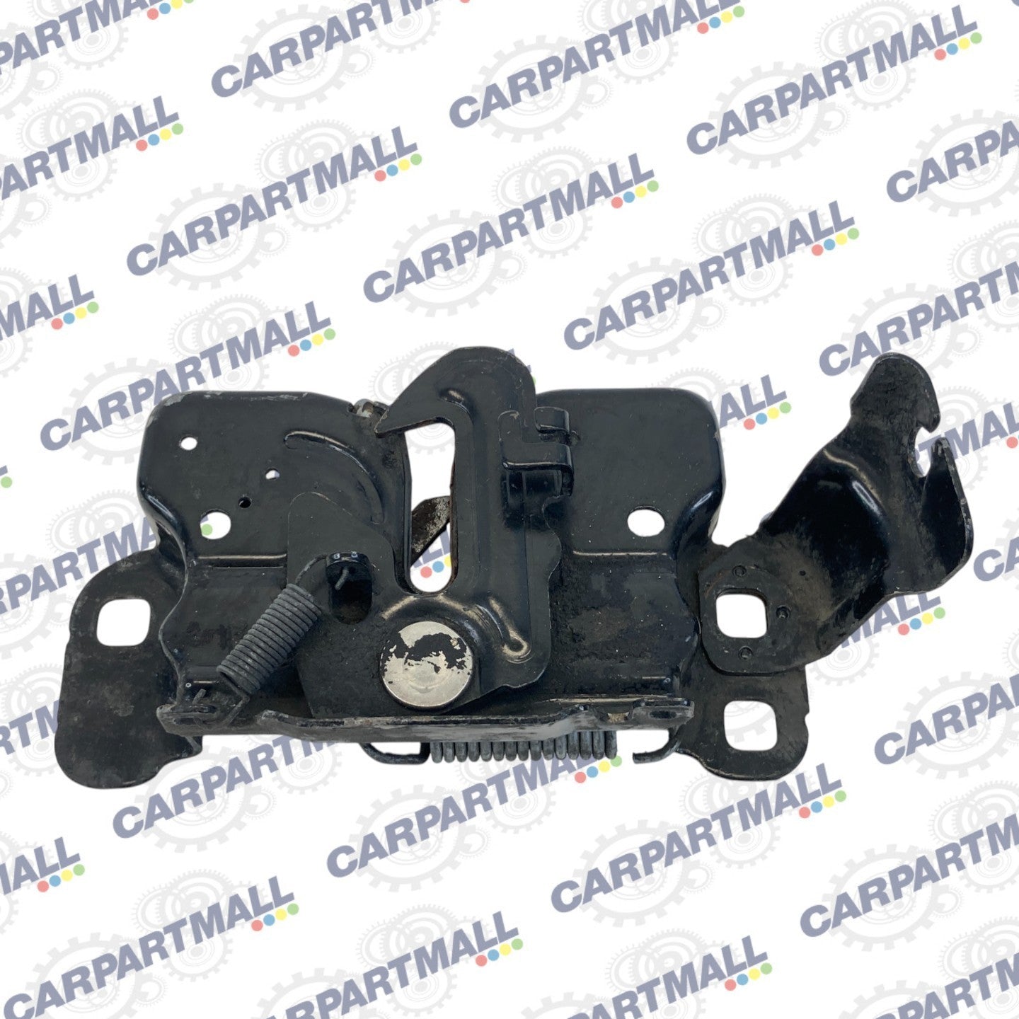 2015-2017 Chrysler 200 Hood Latch Lock Release Actuator Assembly OEM