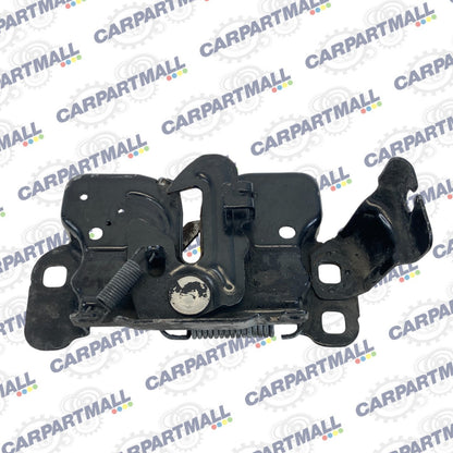 2015-2017 Chrysler 200 Hood Latch Lock Release Actuator Assembly OEM