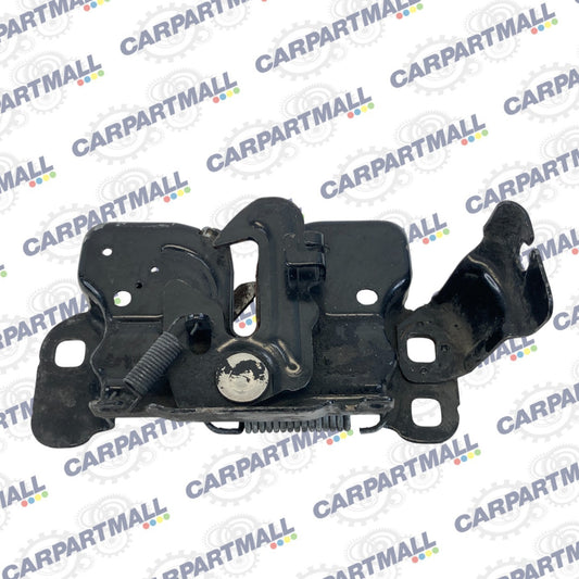 2015-2017 Chrysler 200 Hood Latch Lock Release Actuator Assembly OEM