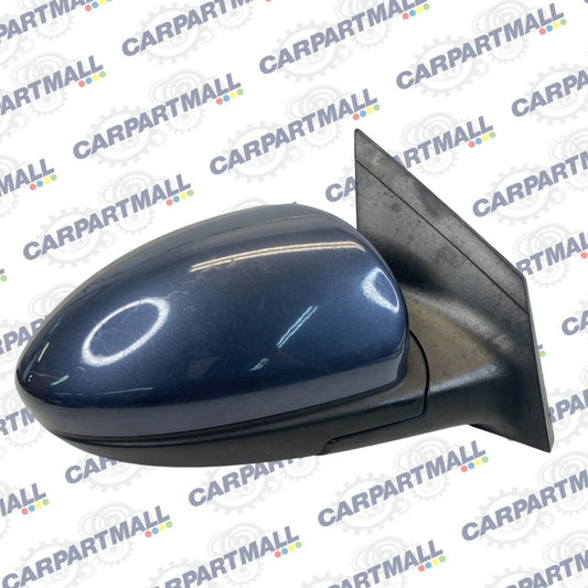 11-16 Chevrolet Cruze Front Right Passenger Side View Power Mirror 95186804 OEM