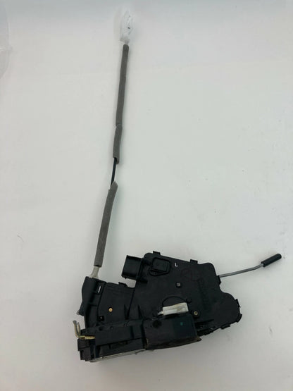 2001-2005 BMW 325I 325XI 330I 330XI REAR LEFT DOOR LOCK LATCH RELEASE ACTUATOR