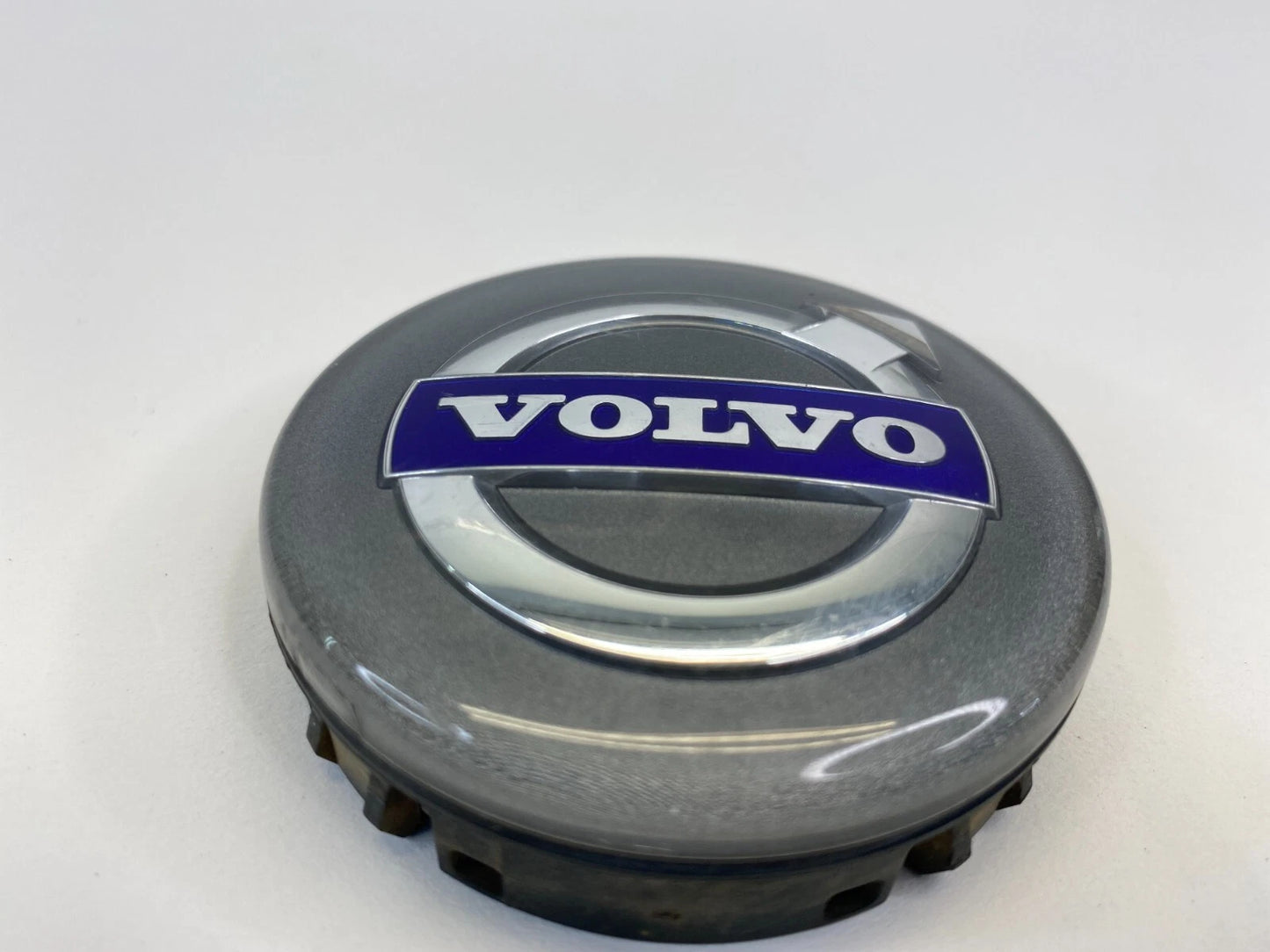 04-06 VOLVO S40 99-06 S80 RIM WHEEL CENTER CAP HUBCAP HUB CAP COVER 30666913 OEM