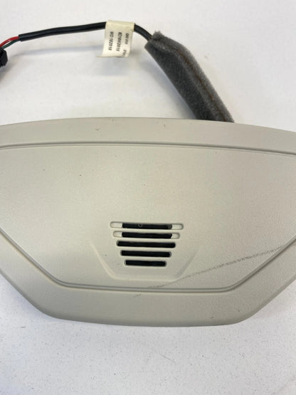 2012-2018 FORD FOCUS SE SEDAN 2.0L OVERHEAD CONSOLE MIC ASSEMBLY AM2T-19A391AA