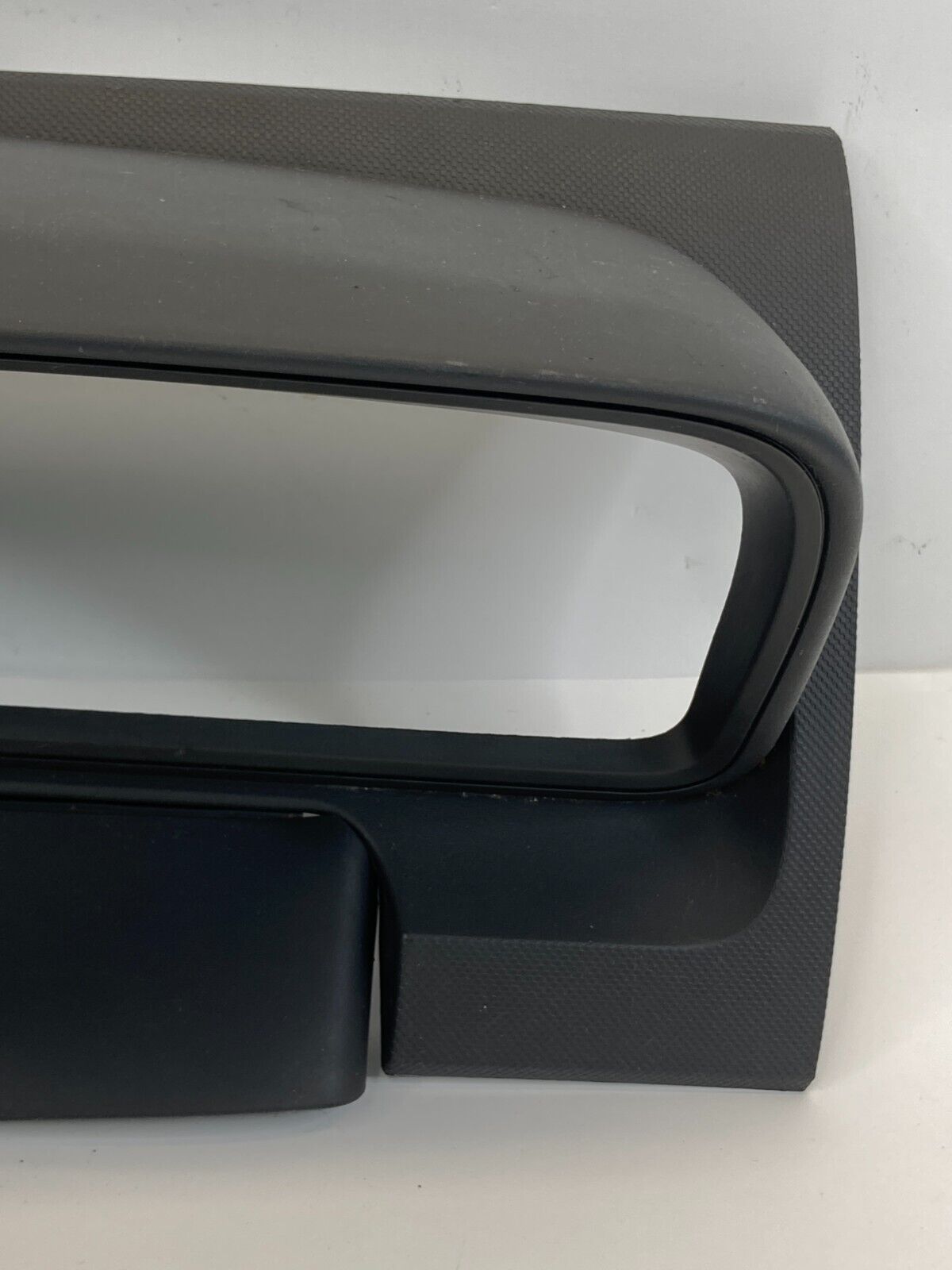 2009 2010 Dodge Journey Dash Speedometer Cluster Trim Bezel Cover 1GE11TRMAA OEM