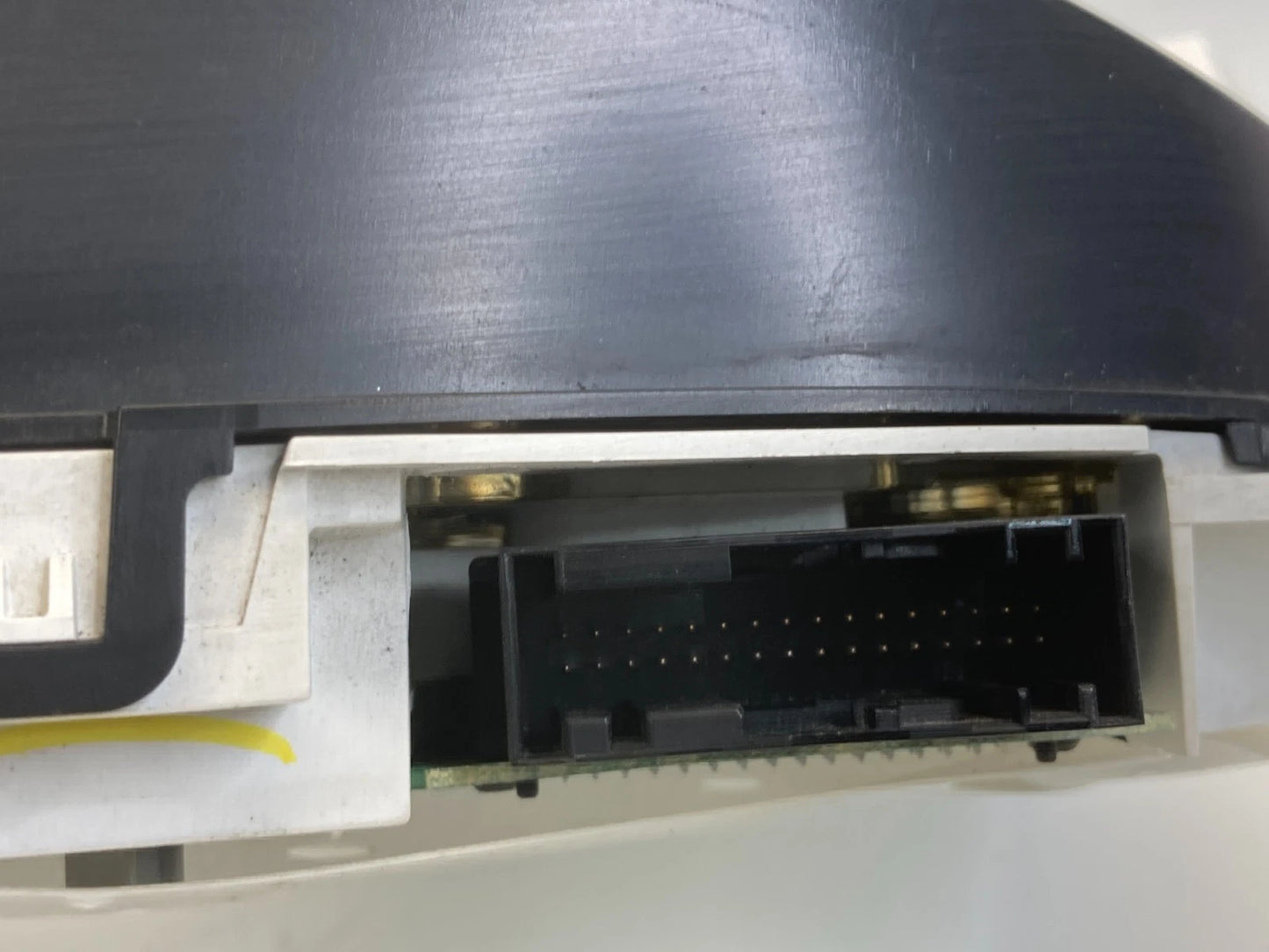 07 FORD F-150 A/T SPEEDOMETER INSTRUMENT GAUGE CLUSTER 231K MILES 4L3F10A855 OEM