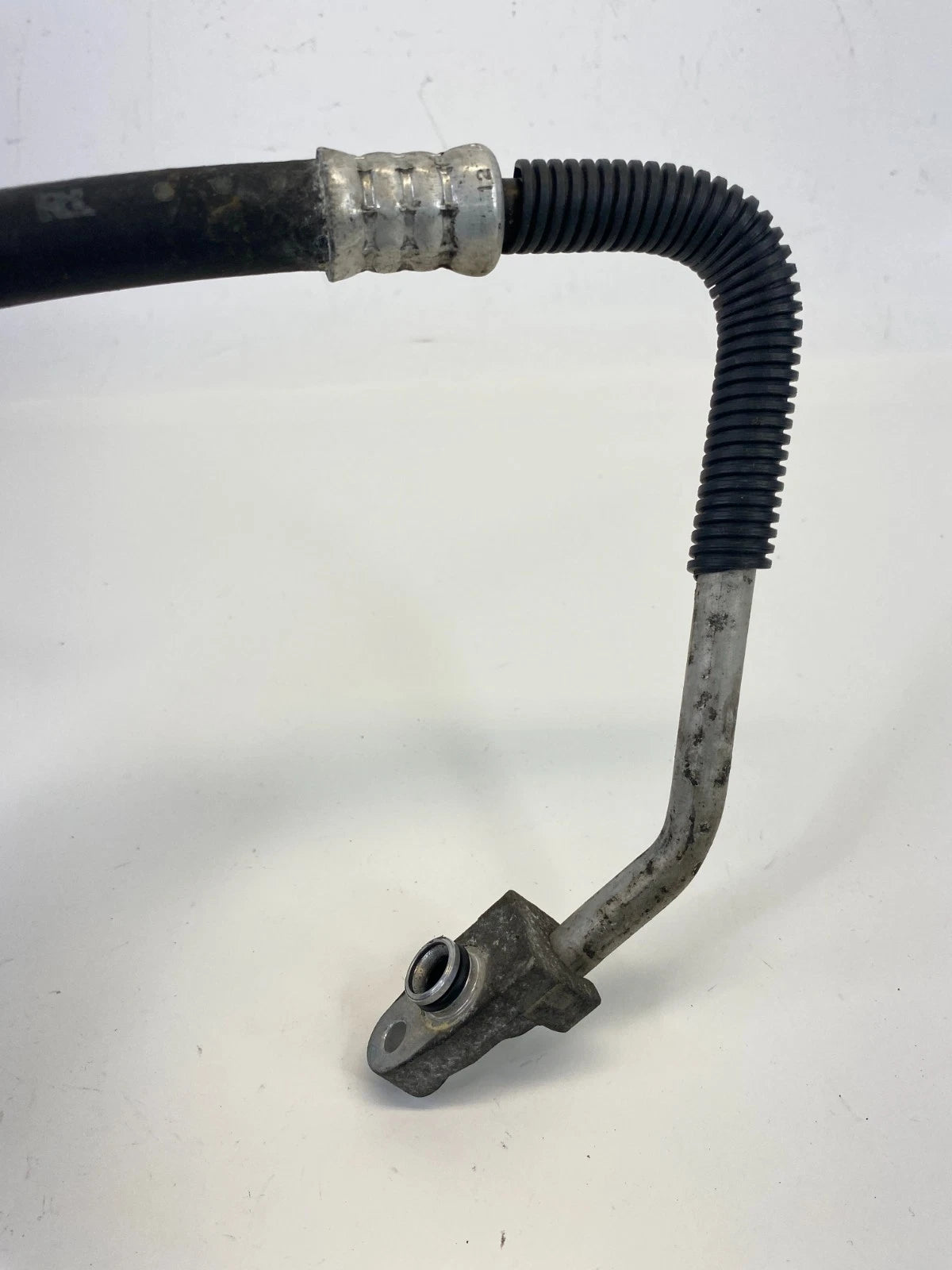 04 05 06 07 08 09 TOYOTA PRIUS 1.5L AC A/C AIR CONDENSER DISCHARGE LINE HOSE OEM