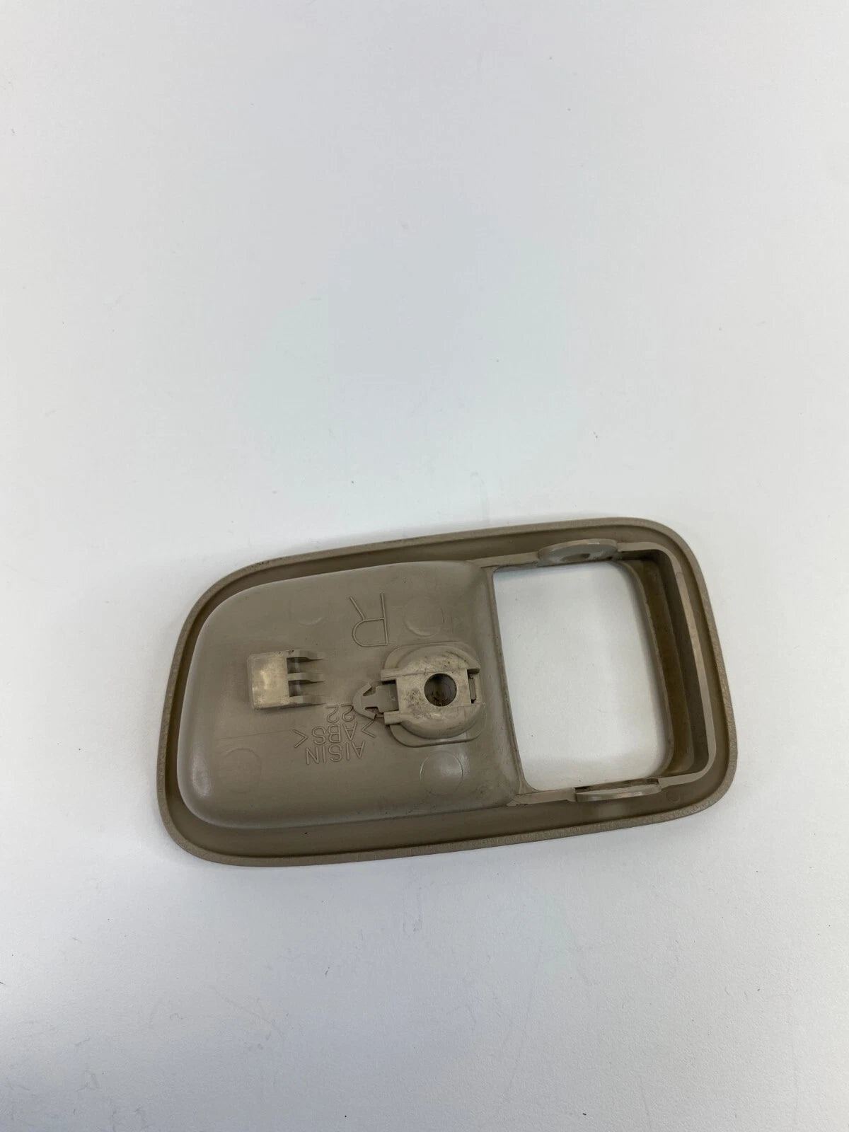 1997 98 99 00 2001 LEXUS ES300 FRONT RIGHT SIDE INNER DOOR HANDLE BEZEL TRIM OEM
