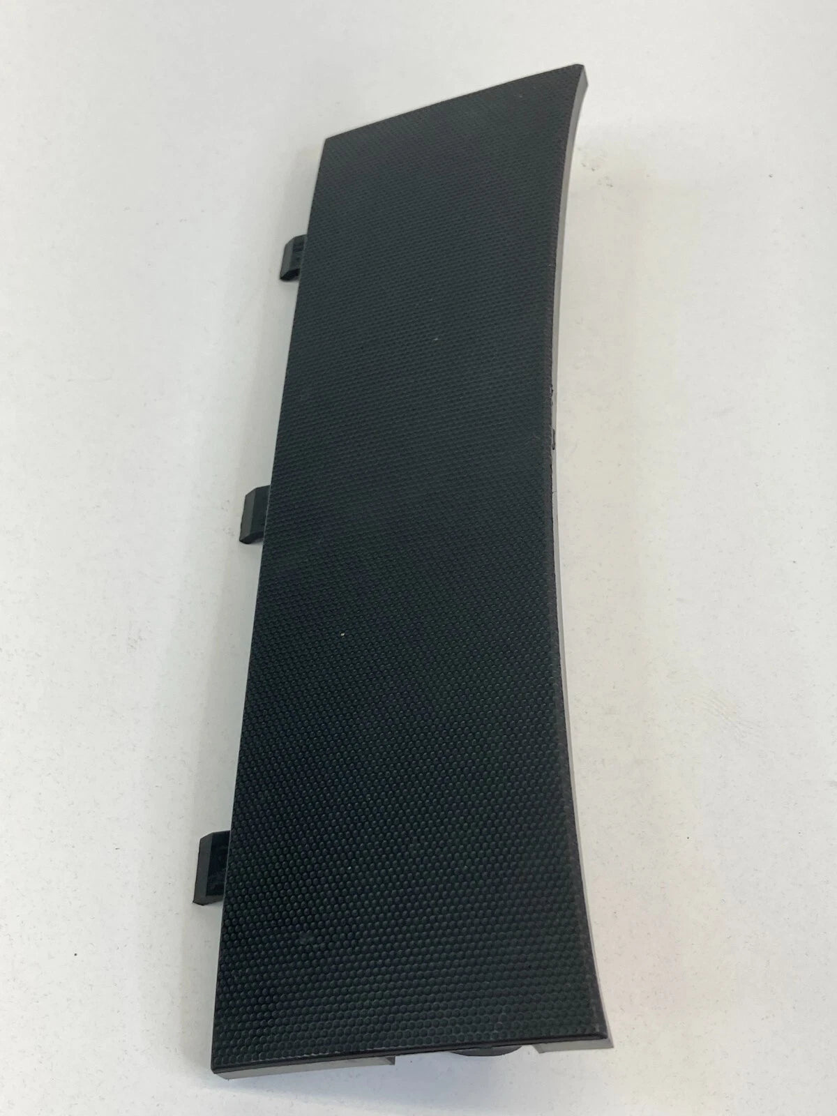 2007-2013 NISSAN ALTIMA CENTER DASH UNDER RADIO LOWER PLATE TRIM LID 68270-JA00A