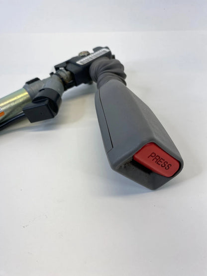 2007-2011 HONDA CR-V FRONT LEFT DRIVER SIDE SEAT BELT BUCKLE END ASSY OEM