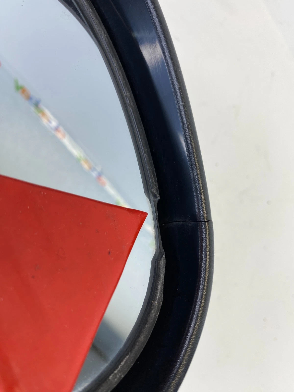 2011-2013 Outlander Sport Front Right Passenger Door Side View Mirror Assy OEM