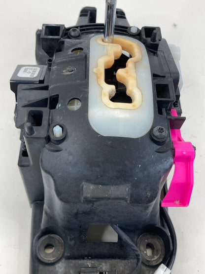 2009-2020 DODGE JOURNEY 3.6L AUTO TRANSMISSION FLOOR GEAR SHIFTER LEVER SELECTOR